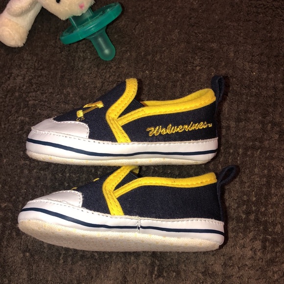 🏈 Michigan “GO BLUE” Bundle 🏈 - Picture 13 of 16